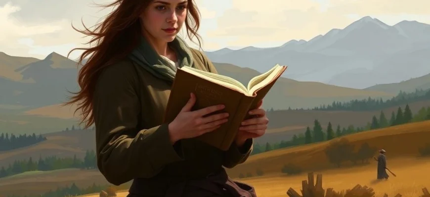 Ontdek 10 Films en Series Vergelijkbaar met Outlanders