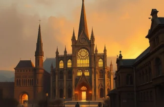 10 Vergelijkbare Films en Series voor Fans van St. Stephen's