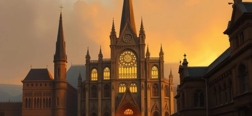 10 Vergelijkbare Films en Series voor Fans van St. Stephen's