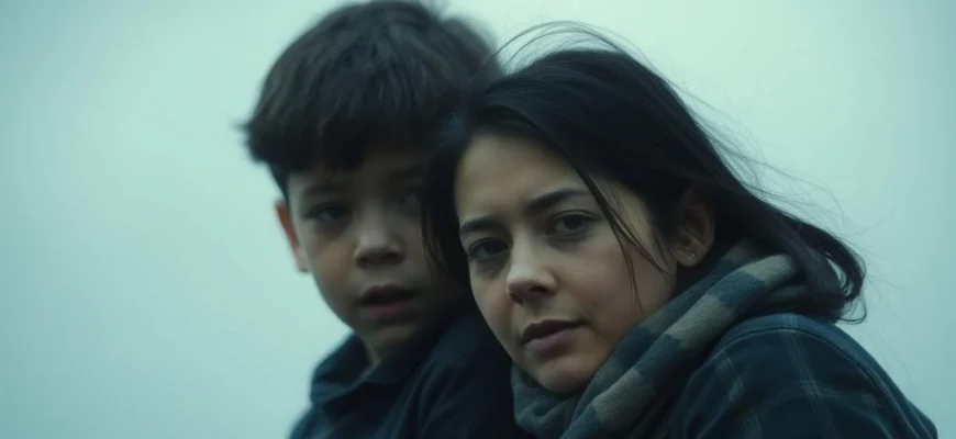 10 Films en Series Vergelijkbaar met Gib Mir Meinen Sohn