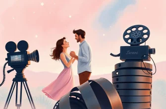 10 Films en Series Vergelijkbaar met Fly Me to the Moon