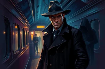 10 Films en Series Vergelijkbaar met Mord im Orient-Express