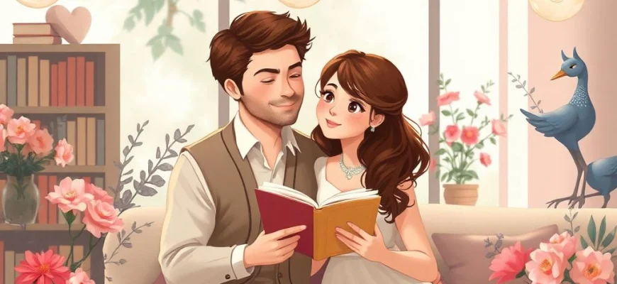 10 Films en Series Zoals Moderne Verführung