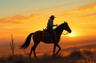 10 Films en Series Vergelijkbaar met True Grit - Vergeltung