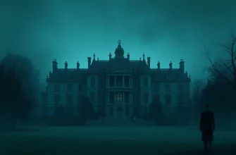 10 Films en Series Vergelijkbaar met A Cure for Wellness