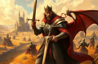 10 Films en Series zoals King Arthur: Excalibur Rising