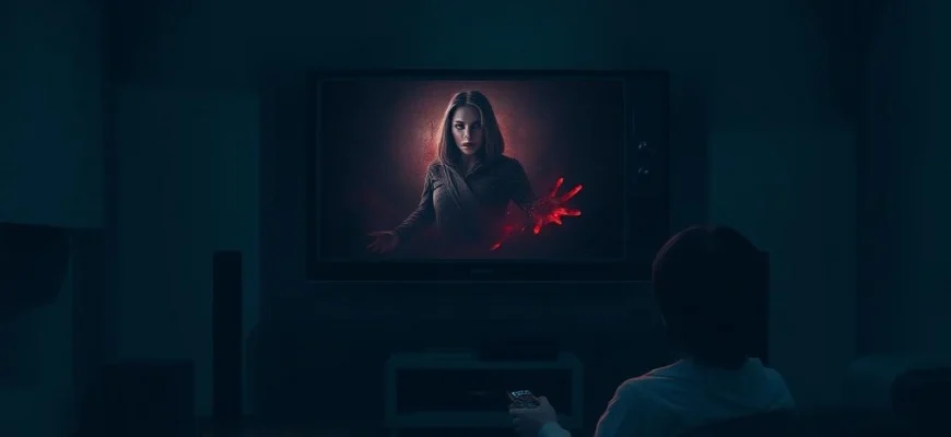 10 Films en Series Vergelijkbaar met Night of the Missing