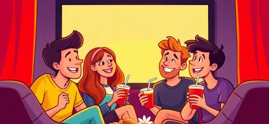 10 Films en Series Vergelijkbaar met Follow Kar Lo Yaar