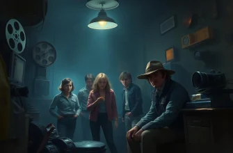 10 Films en Series Vergelijkbaar met Rum-Boulevard