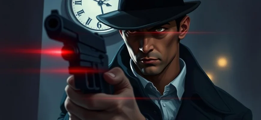 10 Films en Series Vergelijkbaar met 3 Days to Kill