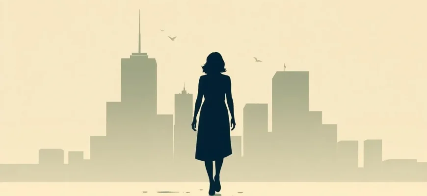 Melodramen über Sünden: 10 Filme, die das Herz berühren