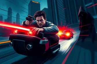 10 Adrenaline-opwekkende films en series zoals You Can't Run Forever