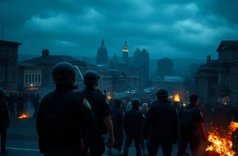 10 Films en Series Zoals Detroit