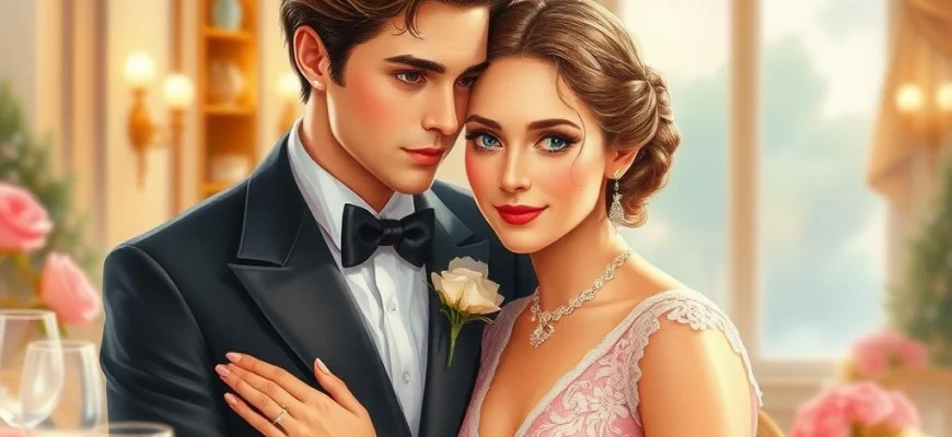 Ontdek 10 Films en Series Vergelijkbaar met Frühstück bei Tiffany