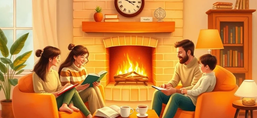 10 Series en Films Vergelijkbaar met Heartland