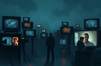 10 Films en Series Vergelijkbaar met Pech