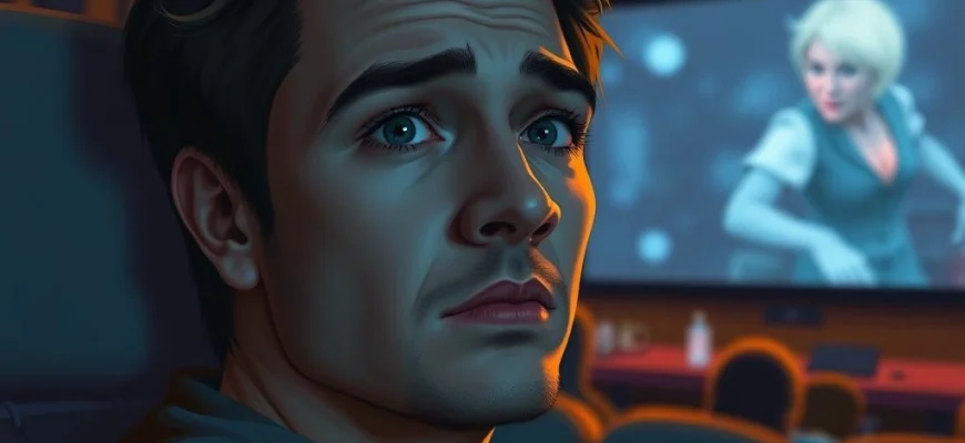 10 Films en Series Vergelijkbaar met Moonlight