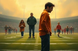 10 Films en Series Vergelijkbaar met The 5th Quarter