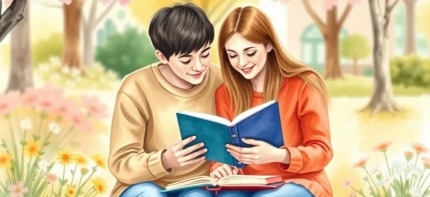 10 Films en Series Vergelijkbaar met Das Labyrinth der Wörter