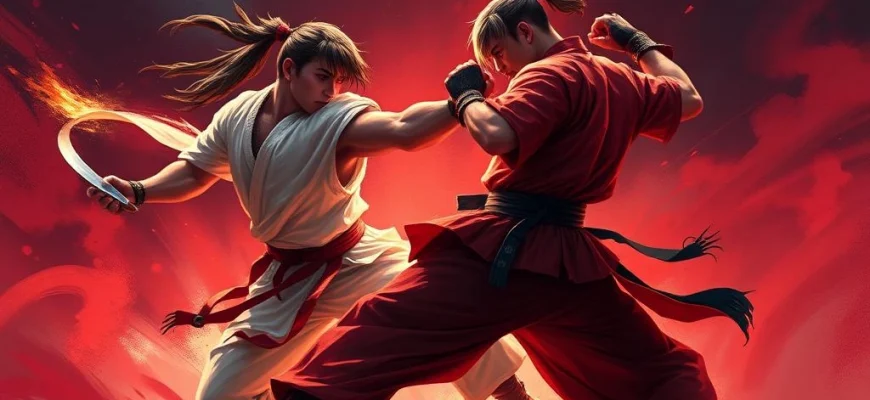 10 Films en Series Vergelijkbaar met Der Wildeste von allen