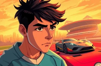 10 Films en Series Vergelijkbaar met Mister Universum