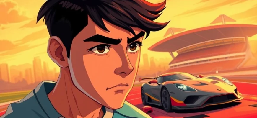 10 Films en Series Vergelijkbaar met Mister Universum