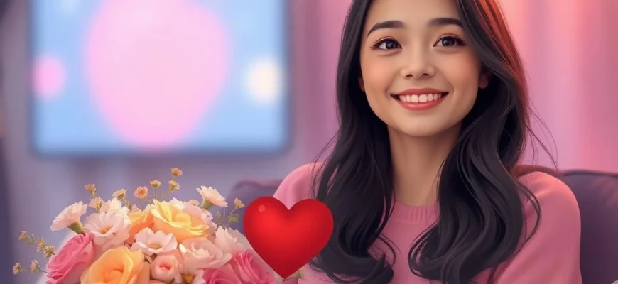 10 Films en Series Vergelijkbaar met Alisa - Folge deinem Herzen