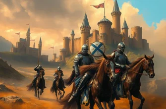 10 Films en Series Vergelijkbaar met Chevalier