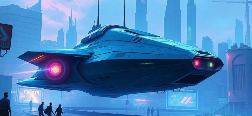 10 Series en Films Vergelijkbaar met Missions