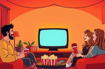 10 Films en Series Vergelijkbaar met Männertag