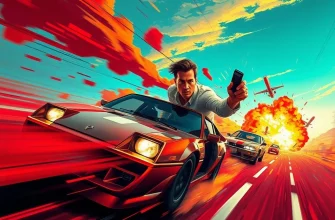 10 Films en Shows Die Lijken op Speed