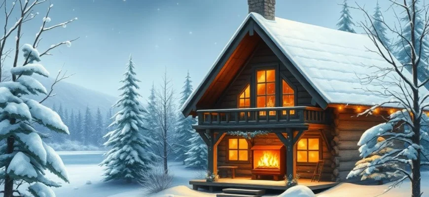 Ähnliche Filme wie Verliebt im Schnee - Ein Winter in Colorado