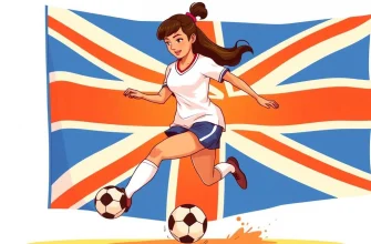 10 Films en Series Vergelijkbaar met Kick It Like Beckham