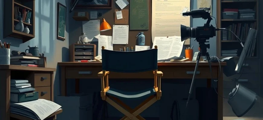 10 Films en Series Vergelijkbaar met Ecstasy Bandits