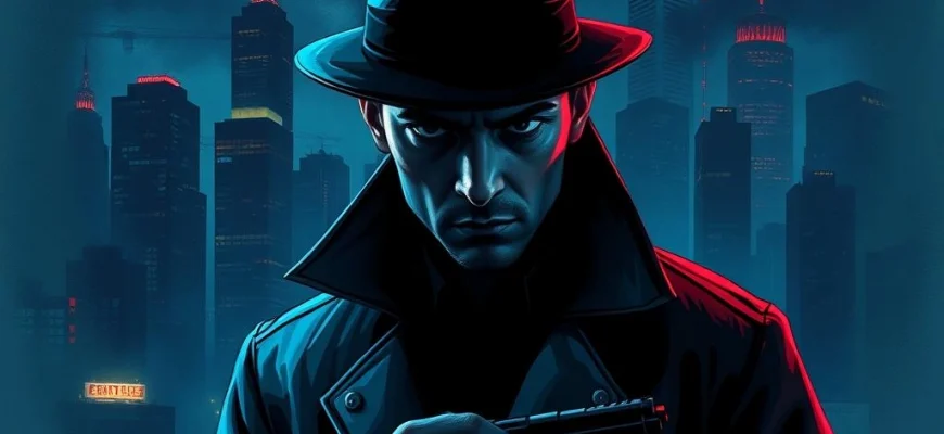 Top 10 Serien und Filme ähnlich wie Bosch Legacy