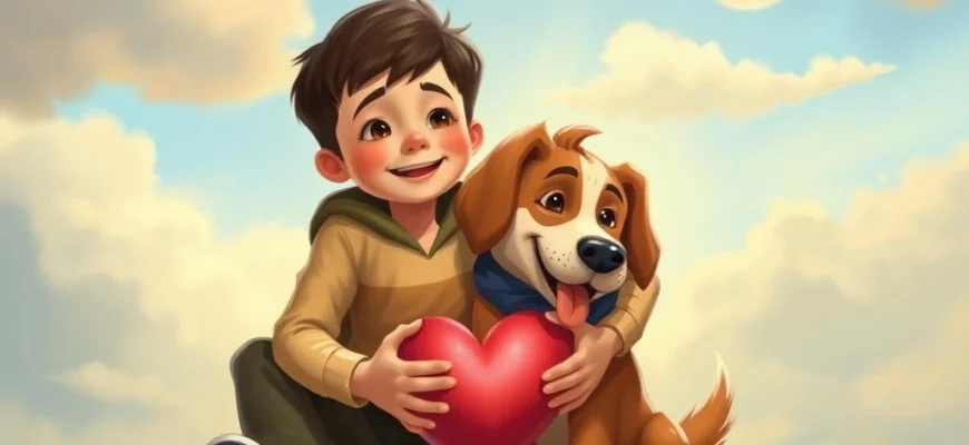 10 Films en Series Vergelijkbaar met Denke wie ein Hund