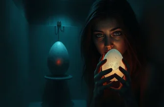 10 Films en Series Vergelijkbaar met Hatching