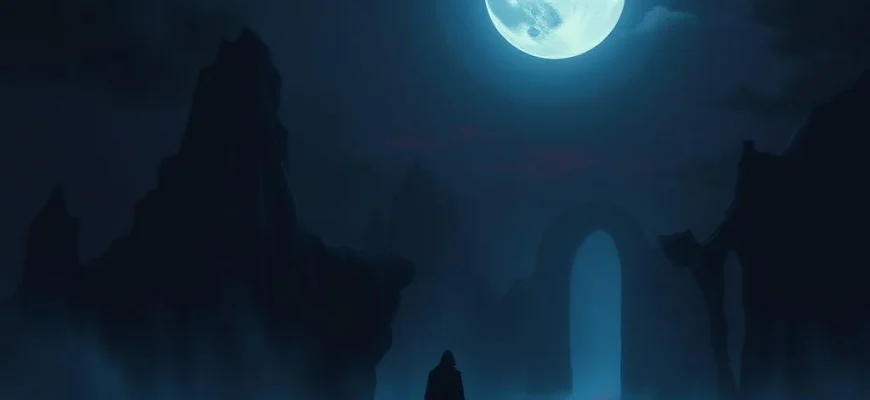 Filme und Serien wie Late Night with the Devil