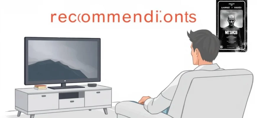 10 Films en Series Vergelijkbaar met Die rote Jungfrau