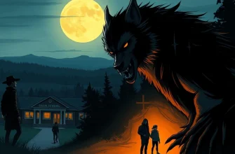 10 Series en Films Vergelijkbaar met Teen Wolf