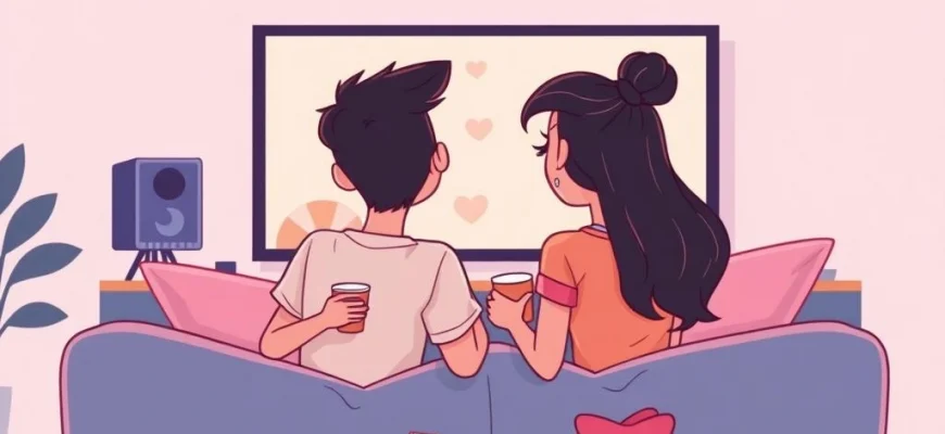 10 Films en Series Vergelijkbaar met Some Girls