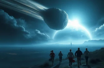 10 Films en Series Zoals Deep Impact