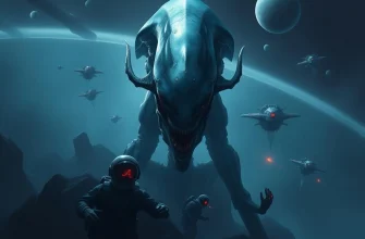 10 Films en Series Vergelijkbaar met Alien: Romulus