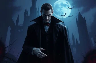 10 Films en Series Zoals Blutsauger