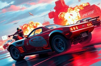 10 Films en Series Zoals Crank 2 - High Voltage