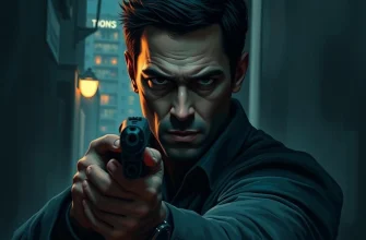 10 Films en Series Vergelijkbaar met Death Wish