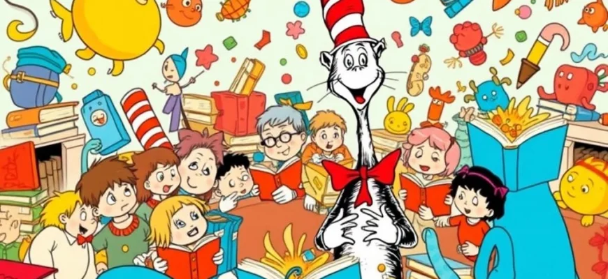 10 Films en Series zoals Ein Kater macht Theater