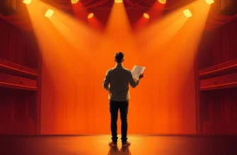 Series en films zoals Smash voor theaterliefhebbers