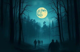 10 Vergelijkbare Films en Series als The Ritual Killer