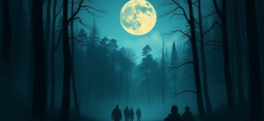 10 Vergelijkbare Films en Series als The Ritual Killer